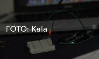 FOTO: Kala Nenek