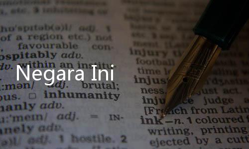 Negara Ini Punya Paspor Terlemah di Dunia, Bebas Visa Cuma 26 Negara