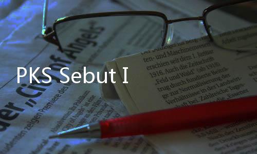 PKS Sebut Israel Penjahat Perang, Desak PBB Bawa ke Mahkamah Pidana Internasional
